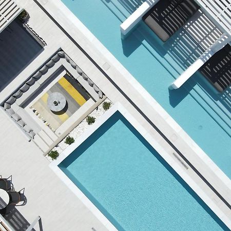 Quartano Suites By Heliessa, Adults Only Naousa  Exterior photo