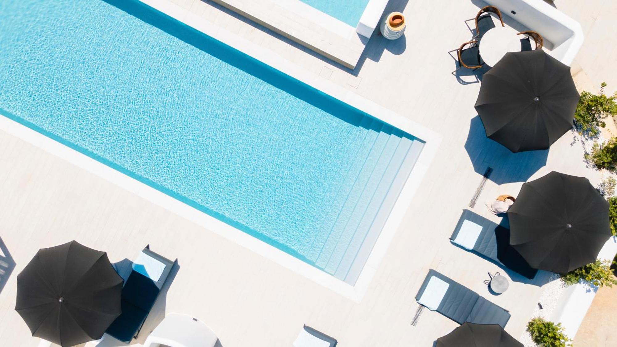 Quartano Suites By Heliessa, Adults Only Naousa  Exterior photo