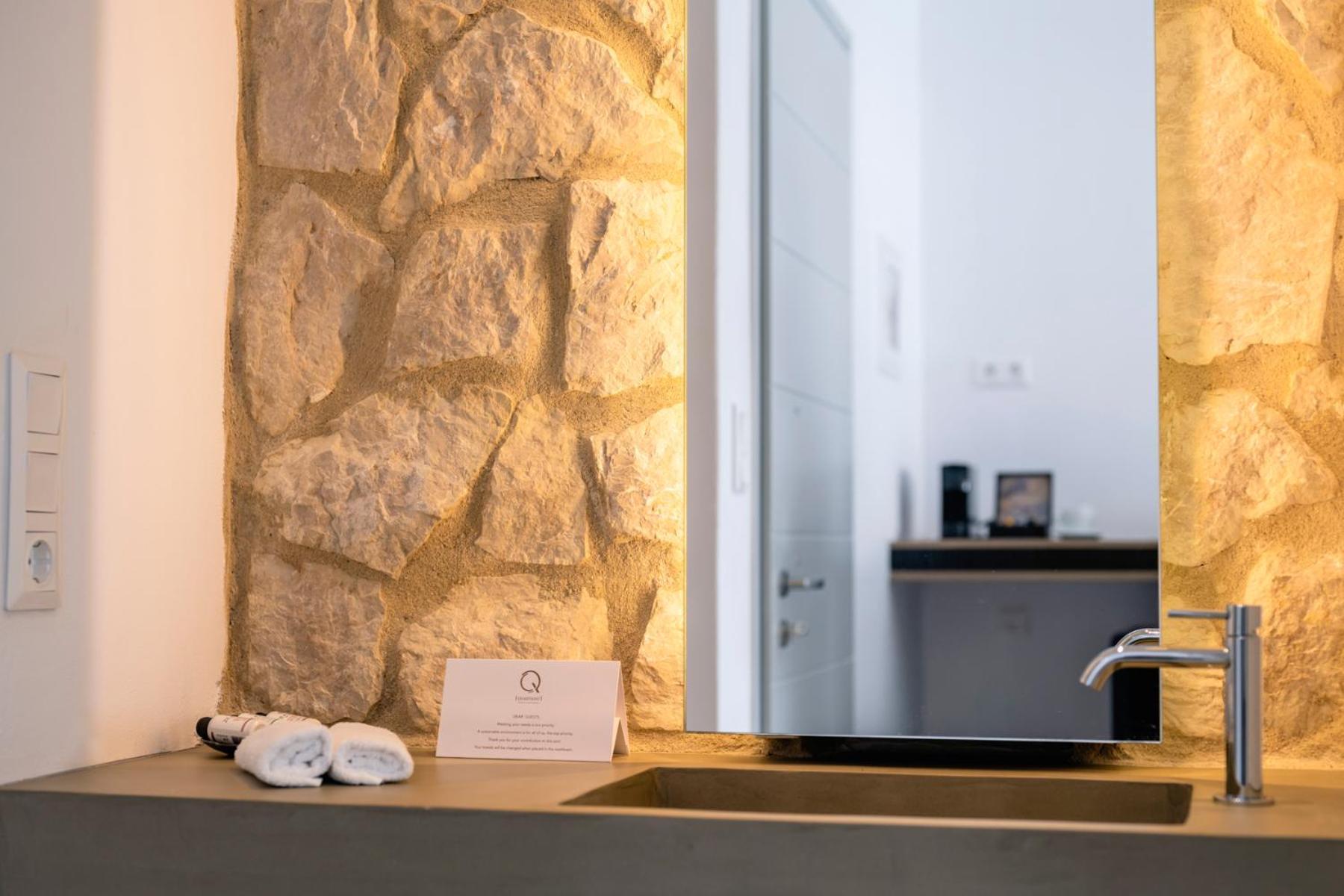 Quartano Suites By Heliessa, Adults Only Naousa  Exterior photo