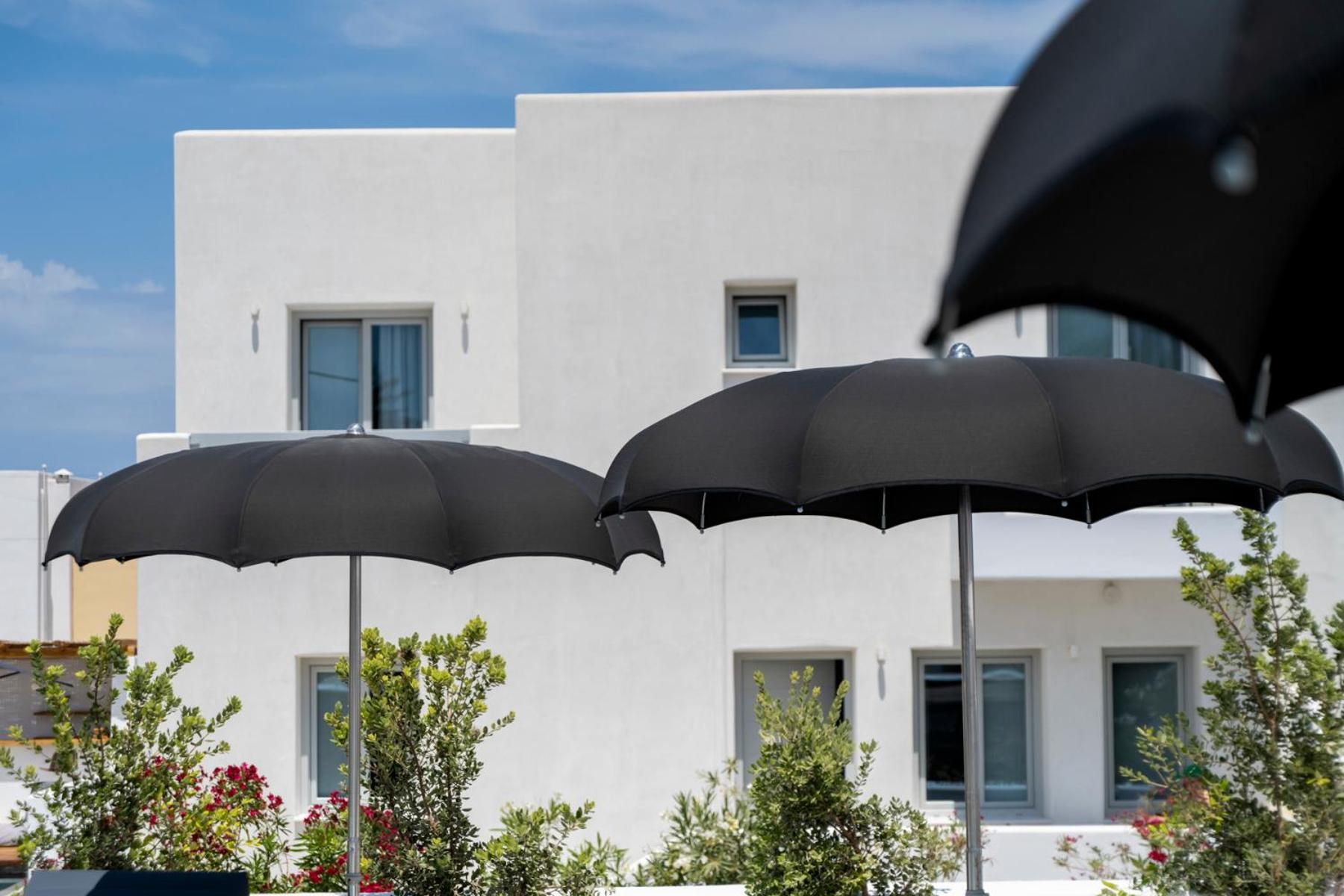 Quartano Suites By Heliessa, Adults Only Naousa  Exterior photo