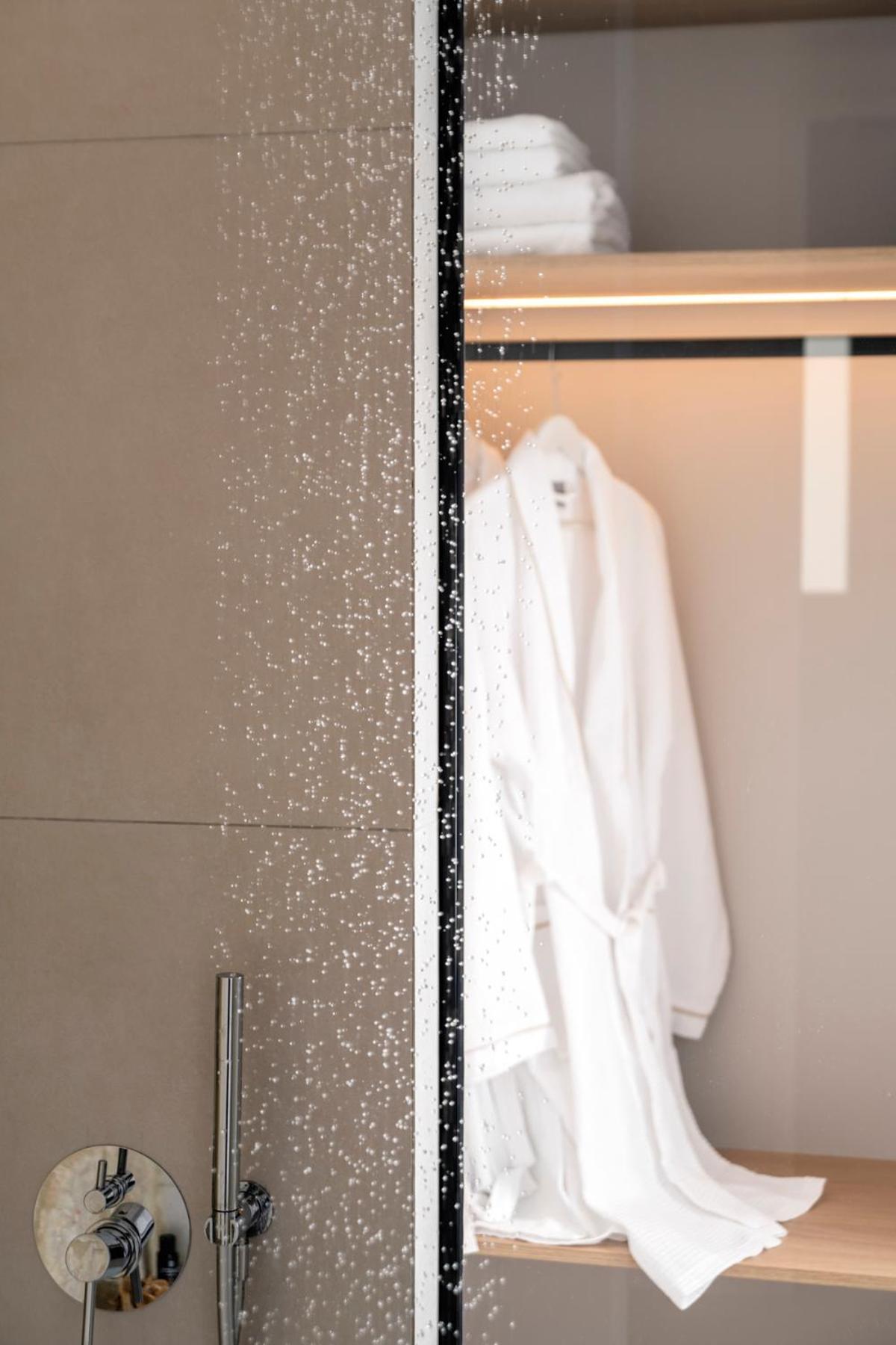 Quartano Suites By Heliessa, Adults Only Naousa  Exterior photo