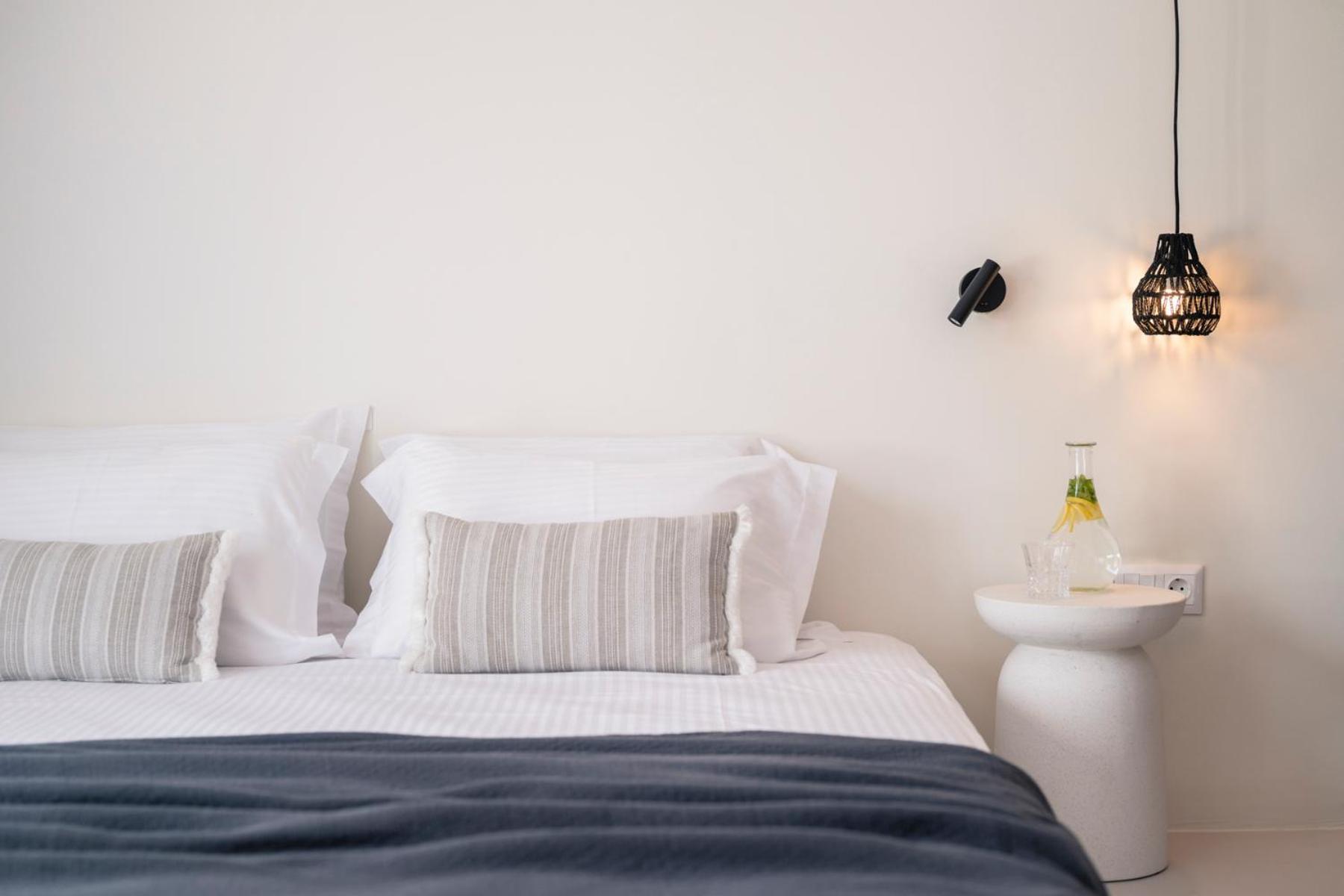 Quartano Suites By Heliessa, Adults Only Naousa  Exterior photo
