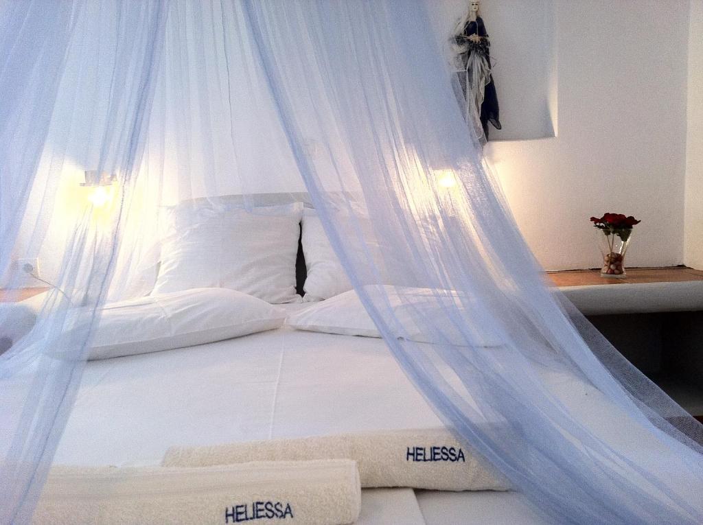 Quartano Suites By Heliessa, Adults Only Naousa  Exterior photo