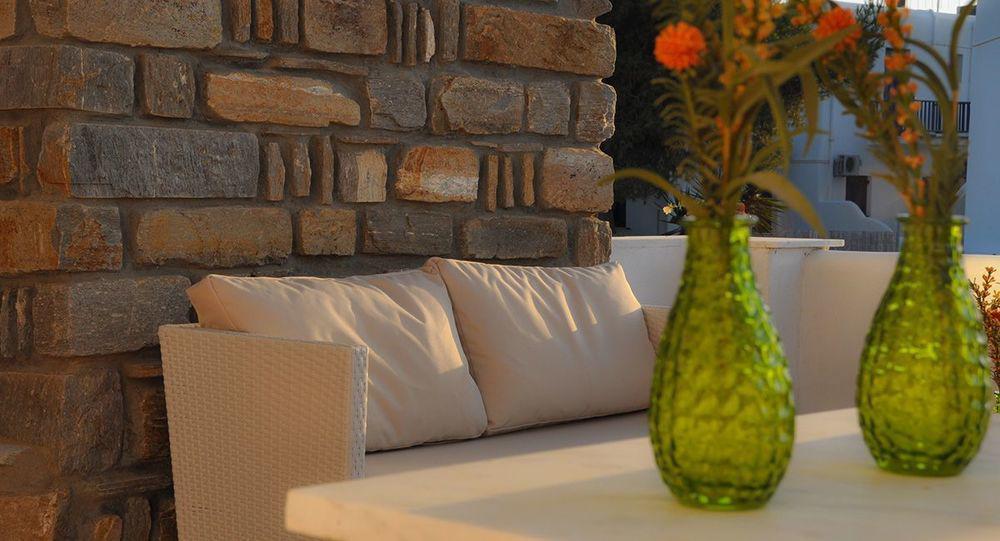 Quartano Suites By Heliessa, Adults Only Naousa  Exterior photo