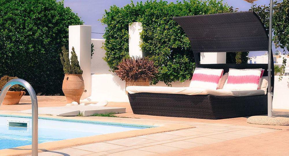 Quartano Suites By Heliessa, Adults Only Naousa  Exterior photo