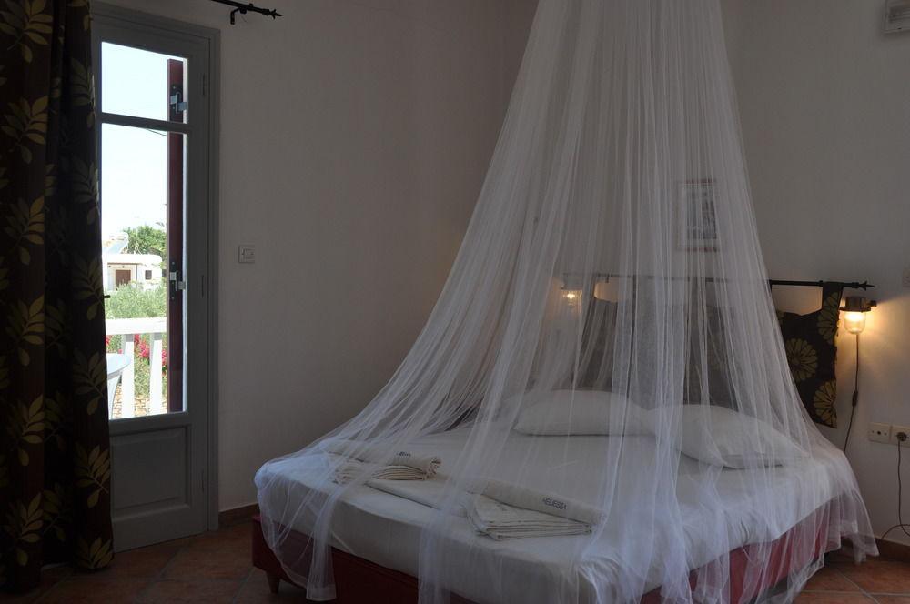 Quartano Suites By Heliessa, Adults Only Naousa  Exterior photo