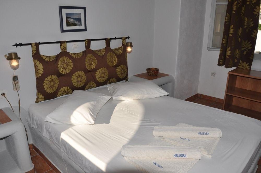 Quartano Suites By Heliessa, Adults Only Naousa  Exterior photo